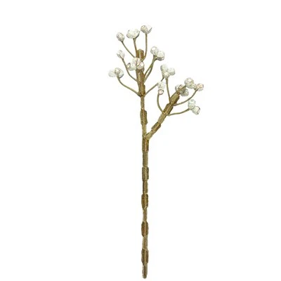 انواع توت های مصنوعی برای دکوراسیون