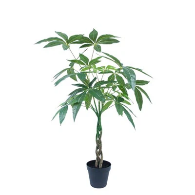 درختان مصنوعی گلدانی