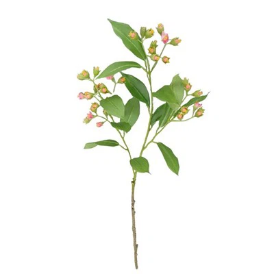 توت های مصنوعی با ظاهر واقعی