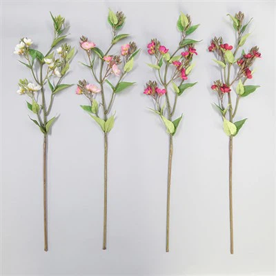 ساقه گل با ظاهر واقعی