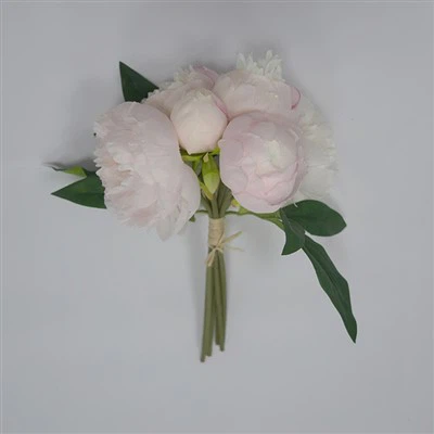 دسته گل مصنوعی ابریشم